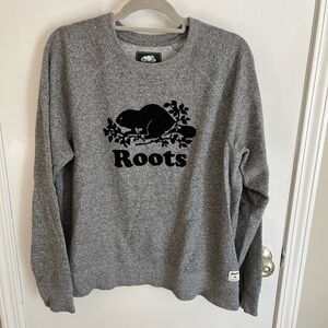 Roots Sweatshirt